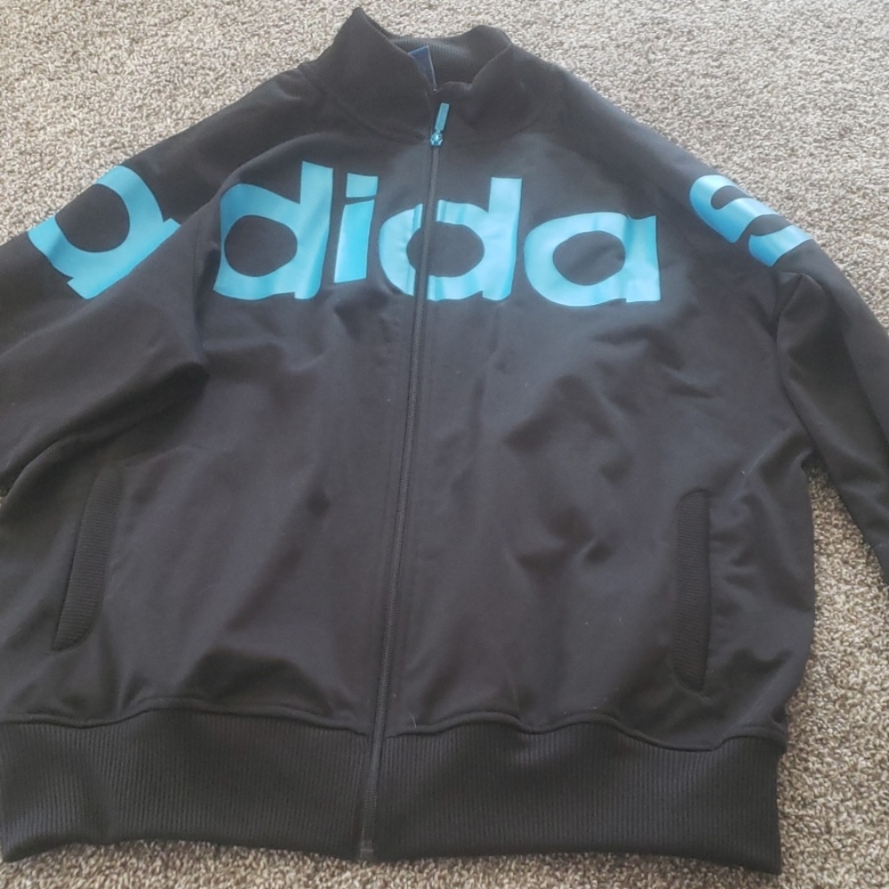 Men's Adidas jacket